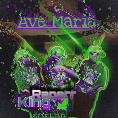 AveMaria - Single