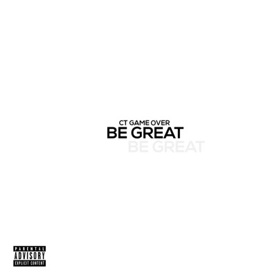 Be Great