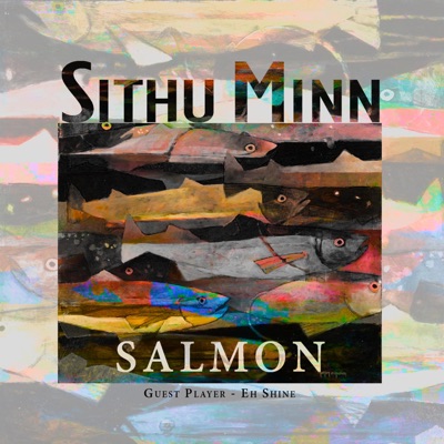 Salmon - Single