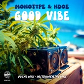 Good Vibe (Vocal Mix) artwork