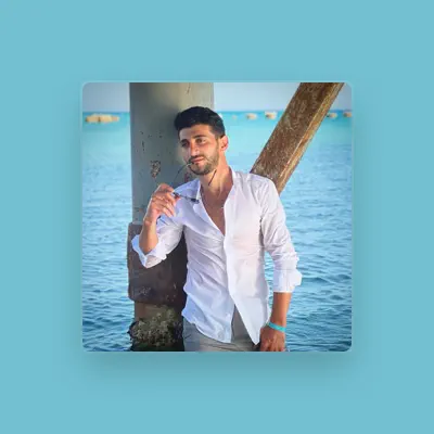 Listen to Andranik Magakyan, watch music videos, read bio, see tour dates & more!