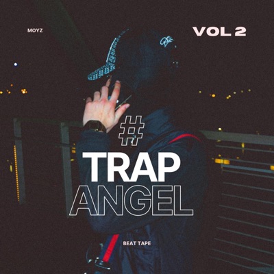 #TrapAngel Beat Tape, Vol. 2