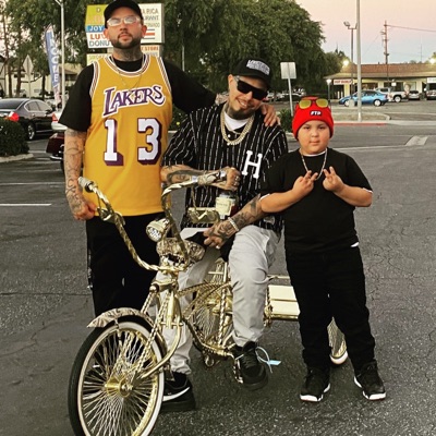 MAFIAxBUSINESS (feat. REKM) - Single