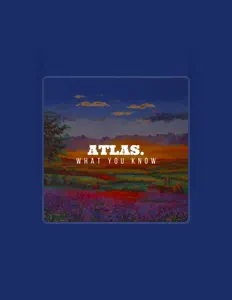 Ouve Atlas., vê vídeos de música, lê a biografia, vê as datas da digressão e muito mais!