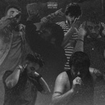 Damaged. - EP
