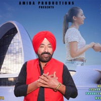 kagaz kora (feat. Honey Sahota, Mani K & Jaskaran Majithiya) - Single - Amiba Productions