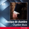 Amici Chamber Ensemble - Ouverture sur des thèmes juifs pour clarinette, piano et quatuor à cordes, Op. 34