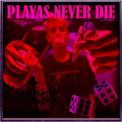 Playas Never Die - Single