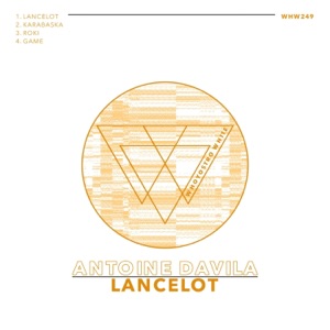 Lancelot - EP