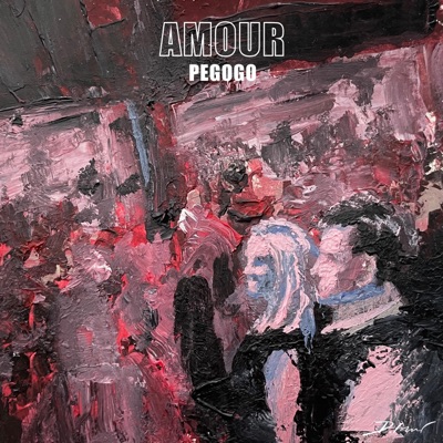 Amour - Single