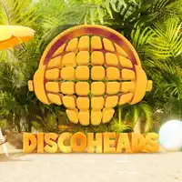 NEPAMIRSK — DISCOHEADS