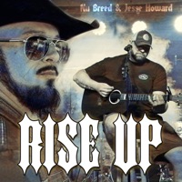 Rise Up - Single - Nu Breed & Jesse Howard