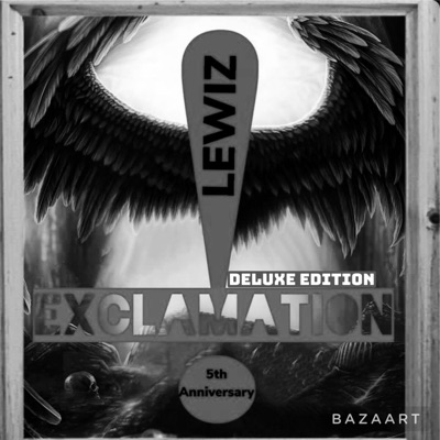 Exclamation (Deluxe Edition)