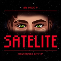 Satélite - Single - Diego Palace