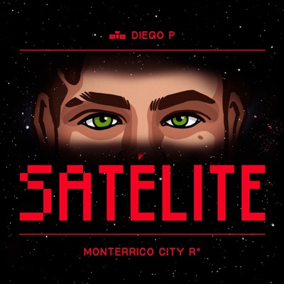 Satélite - Single