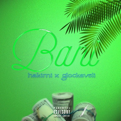 BANI (feat. Glockaveli) - Single