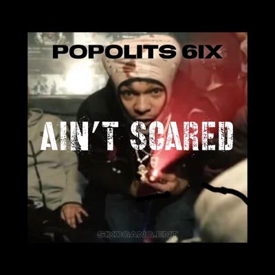 Aint Scared - Single