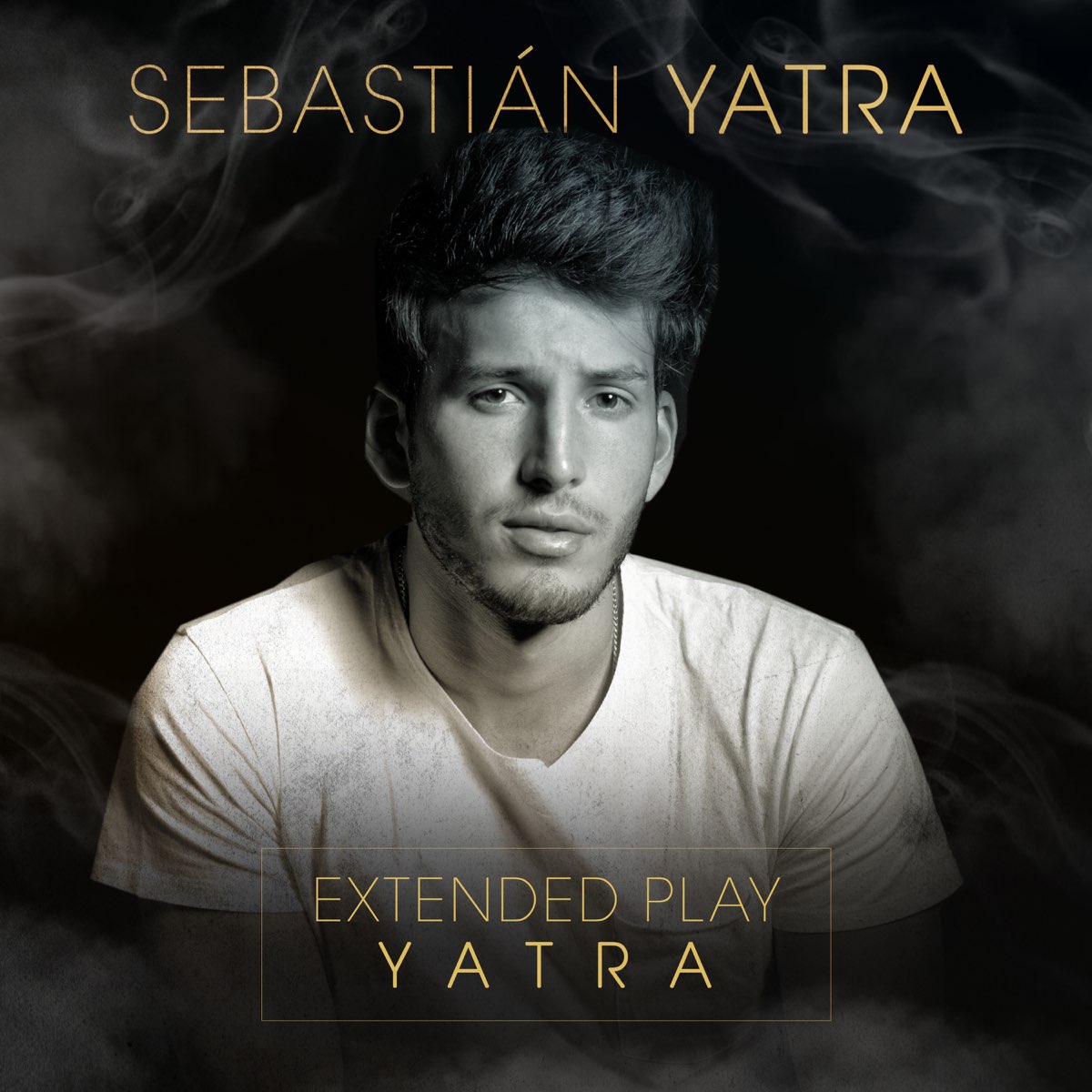Extended Play Yatra - EP de Sebastián Yatra en Apple Music