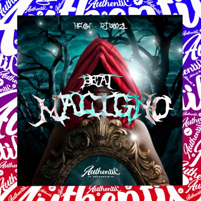 Beat Maligno (feat. MC GW) - Single
