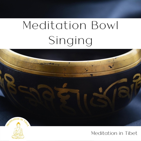 Meditation Bowl Singing