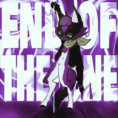 End of the Line (Lusty Remix) - Single