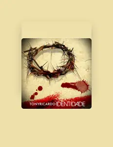Dengarkan Tony Ricardo, tonton video musik, baca bio, lihat tanggal tur & lainnya!