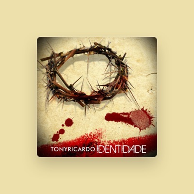Listen to Tony Ricardo, watch music videos, read bio, see tour dates & more!