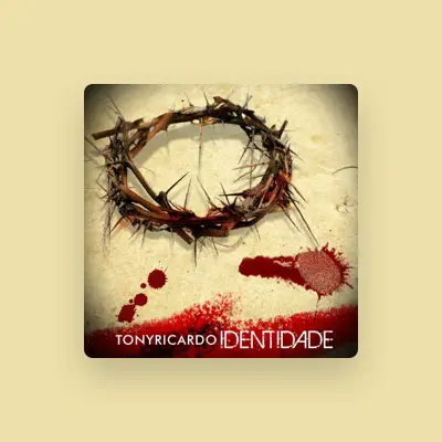 Listen to Tony Ricardo, watch music videos, read bio, see tour dates & more!