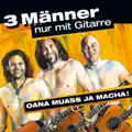 Du bist nur oamoi auf da Welt