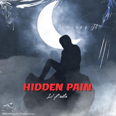 Hidden Pain - Single