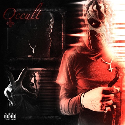 O C C U L T - EP