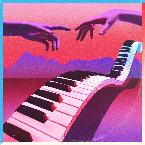 Synth Daddy - EP