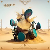 Serifos artwork