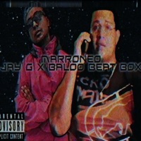 Marroneo (feat. Baloo Beat Box) - Single - Jay G 593