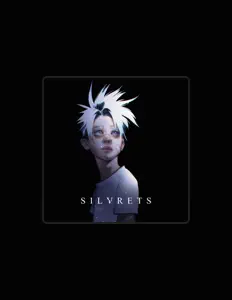 Dengarkan Silvrets, tonton video musik, baca bio, lihat tanggal tur & lainnya!