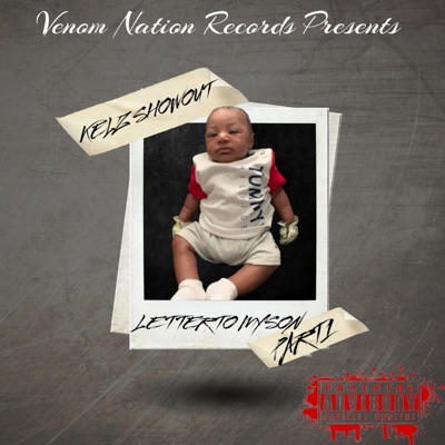 Letter To Baby K, Pt. 1 - Single