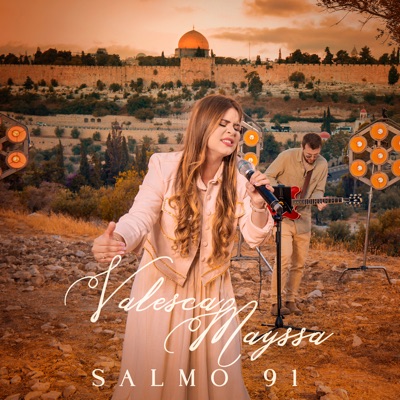 Salmo 91 - Single