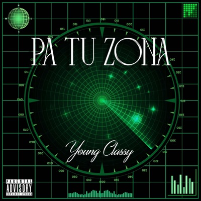 Pa tu zona - Single