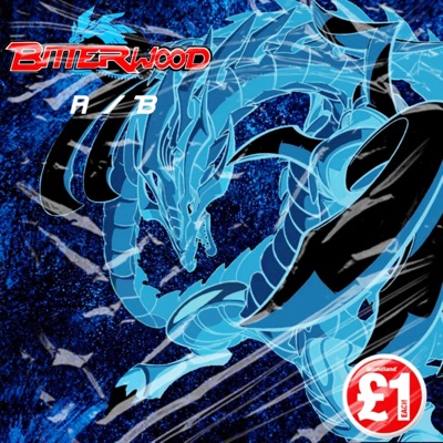 Sexy AF a//B - Single