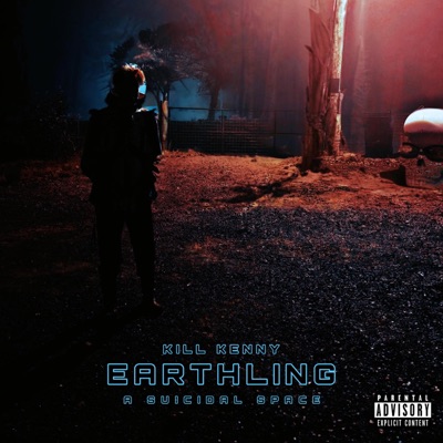 Earthling: A Suicidal Space