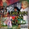 Extra Gramz - INFANT REDD lyrics