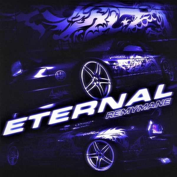 Eternal - EP
