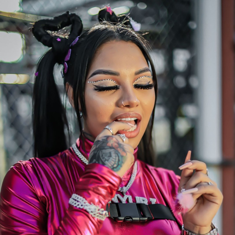 Barbel - 14 de Febrero