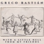 Greco Bastián - Don't Open Till Xmas