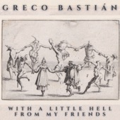 Greco Bastián - Proteo Revampirizado
