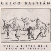 Greco Bastián - Zidane Racist