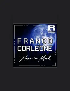 Ascolta Franco Corleone, guarda video musicali, leggi la biografia, vedi le date del tour & altro!