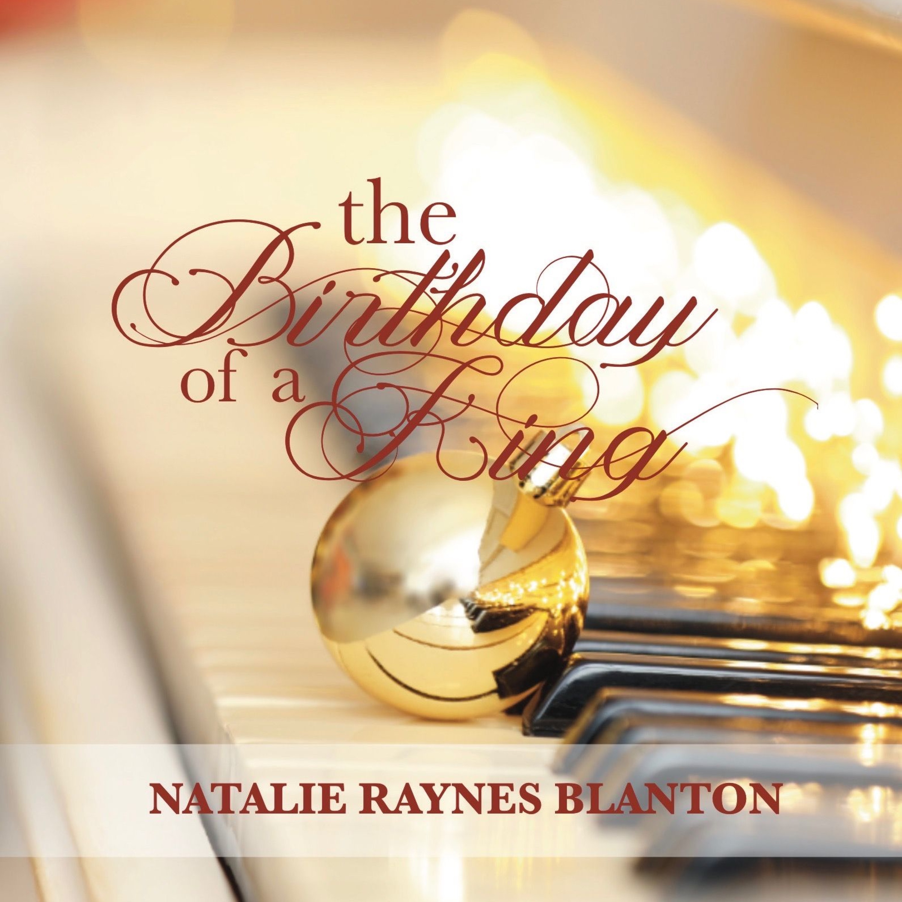 The Birthday of a King