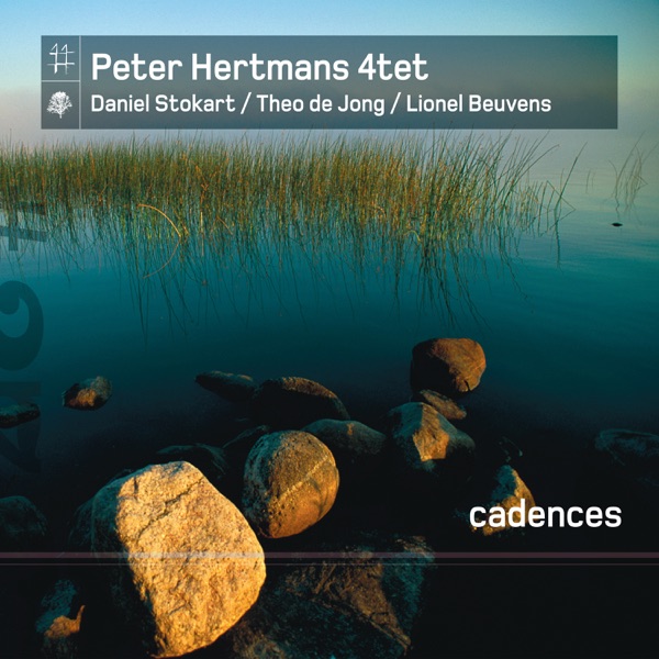 Cadences (feat. Peter Hertmans, Daniel Stokart, Theo de Jong & Lionel Beuvens)