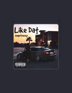 聆聽 Jaay$teezy、觀看音樂影片、閱讀小傳、查看巡演日期等！